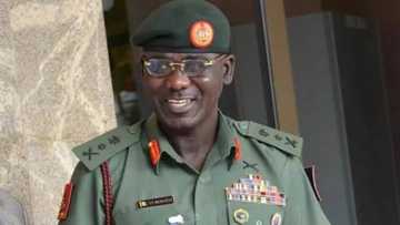 Ai da Kyau: Hukumar Sojin Kasa ta yi abin Alfahari a jihar Bayelsa