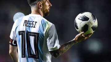 Mauro Icardi dropped from Argentina's World Cup list because of Lionel Messi