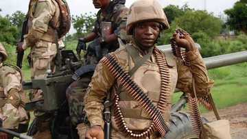 Yanzu-yanzu: Mayakan Boko Haram sun tare babbar hanyar zuwa Kano daga Maiduguri