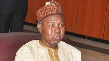 'Yan takara 8 dake yunkurin yiwa kujerar gwamna Masari kutsu a jihar Katsina