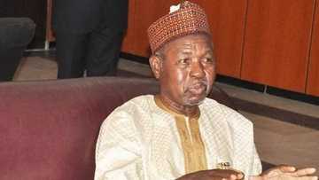 Be it Christians, Muslims, traditional worshippers' gathering, Katsina state bans all unlawful assembly