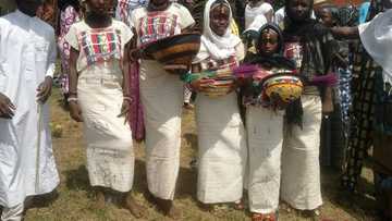 Matan Najeriya: Albashi da ya dace ace suna samu - ra'ayin wani marubuci