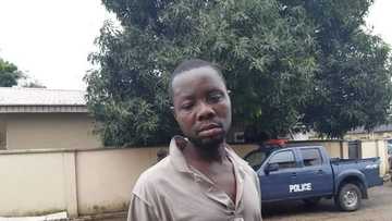 Assha: An yiwa Yarinya 'yar shekara 2 fyade a Kudancin Najeriya