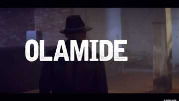 NEW MUSIC VIDEO: Olamide – “Melo Melo”