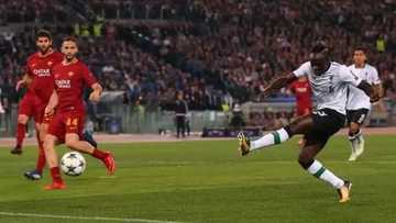 Breaking: Liverpool qualify for the final of the 2017/18 Champions League despite defeat against Roma