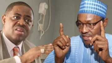Northern Appointments: Retrace Your Steps Or Face The Consequences – FFK To Buhari