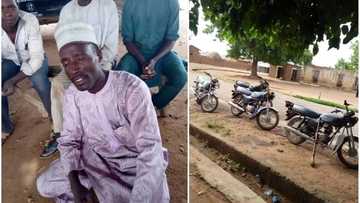 Asiri ya tonu: Sojoji sun kama 'yan leken asirin 'yan bindigan Zamfara