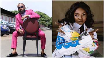 Following Noble Igwe's stand on fraudsters in Nigeria, check out what famous female singer is saying about it
