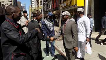 How Buhari's administration saved Nigeria - Lai Mohammed