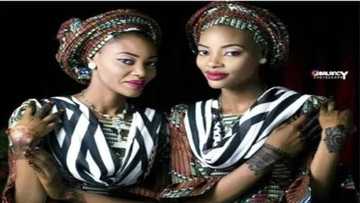 Takaitaccen sharhi akan fitattun tagwayen Kannywood