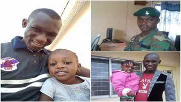 An saki hotuna sojojin da suka mutu lokacin kwato ma’aikatan NNPC da aka sace