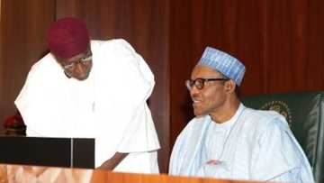 Abin da Jonathan, Atiku da Dangote su ka ce game da mutuwar Hadimin Buhari