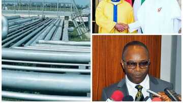 Nigeria to start exporting gas to Morocco and other countries along sub-Saharan region