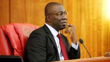 Just in: EFCC detectives to quiz Ekweremadu over assets in UK, US, Dubai