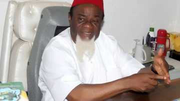 Buhari has given us ‘fire’ change, former governor taunts