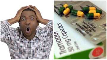 Sad! JSS 2 student dies after allegedly taking 10 tablets of Tramadol, you won’t believe why he used it