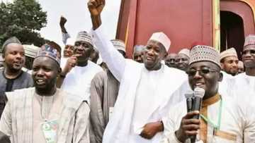 Tazarcen Ganduje: Dalilai hudu da kan iya kai shi ga Nasara