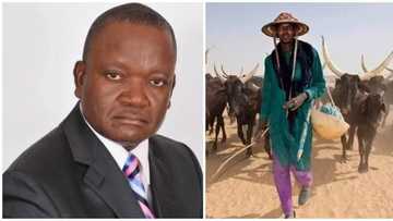 They’ve said it is about Jihad, it’s not about grazing - Ortom drags Miyetti Allah leaders to court