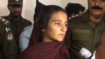 Gubar abinci da wata amarya ta shiryawa mijin ta a kasar Pakistan ta salwantar da rayuka 15 na surukan ta