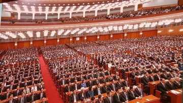 Cikin hotuna: An kaddamar da taron FOCAC a birnin Beijing, kasar Sin