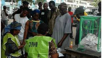 E-transmission: INEC finally reacts, counters National Assembly's position on election results