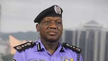 Babban dalilin da yasa nayi murabus – Tsohon Babban sufetan Yansandan Najeriya