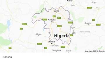 Gunmen hit Birnin Gwari again, kidnap housewives