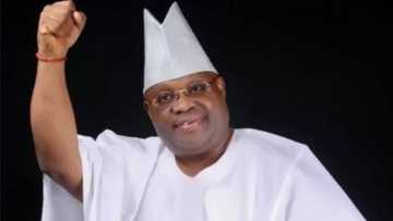 Osun 2022: Senator Adeleke gets court approval as PDP’s guber candidate