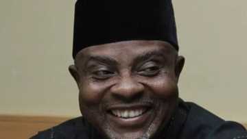 Dan takaran APGA yace anyi magudi a zaben jihar Edo