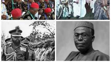 Opinion: Why do Igbos continue to hate all Yorubas because of what Awolowo did?