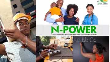 N-Power: Scheme reveals new method of catching beneficiaries in another employment