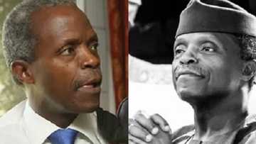 6 presidential outfits Acting President Osinbajo can rerock while in power (photos)