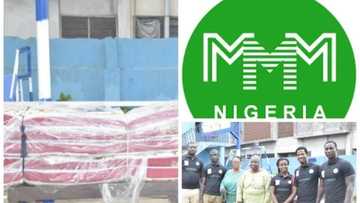 Celebration as MMM makes BIG donation (photos)