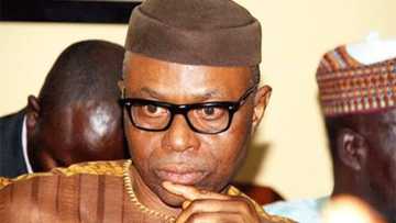 Ondo Election: PDP's candidate voice out, says he's not Mimiko's boy