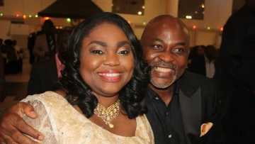 Amazing facts about Richard Mofe Damijo's family