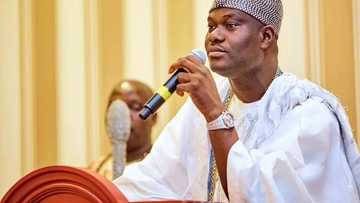 Ooni na Ife ya kalubalanci matasan Najeriya game da shugabancin kasar
