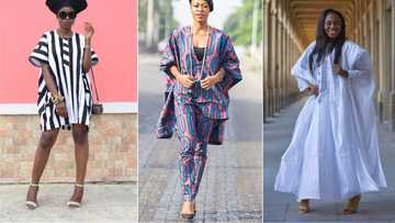 Top reasons why you should have agbada outfit in your wardrobe