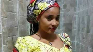 Dandalin Kannywood: Dalilin da ya sa na fito a Barauniya – Hafsa Idris