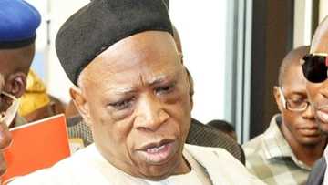 2023: PDP bata da tasiri kuma, ba za ta iya yi wa APC barazana ba - Sanata Adamu