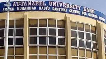 Labari mai dadi: Isiyaka Rabi’u zai samar da jami’ar karantar da ilimin Al-Kur’ani