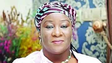 Ana yiwa rayuwata barazana saboda siyasa – ‘Yar majalisa Maryam Bagel