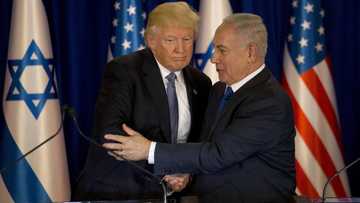 Trump yana neman sake jefa duniya cikin rikici