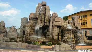 See what Gov Okorocha did in Owerri that people can’t stop talking about (photos)