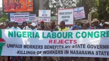 Recession: Nigerian banks, companies reduce workers' salaries