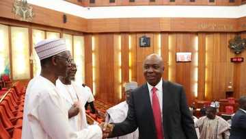 2019: Next election must be as credible as 2015 - Saraki