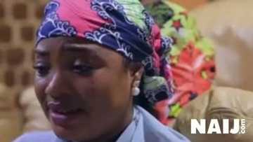 Dandalin Kannywood: Wasu bata-gari sunyi wa jaruma Aisha Tsamiya kutse