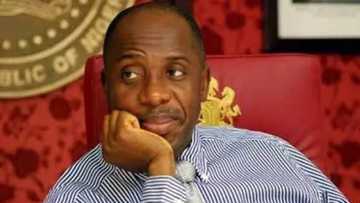  Jihar Ribas na tuhumar Amaechi da handaman kudin jama’a.