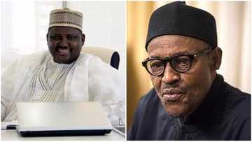 Why no one has been punished over Maina’s recall - Oyo-Ita