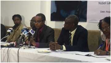 Sabon rahoto: Yan Nigeria Miliyan 2 ne ka karbar maganin cutar HIV - NACA