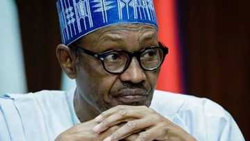 Buhari reportedly having "sleepless nights" over threat to Nigeria's unity